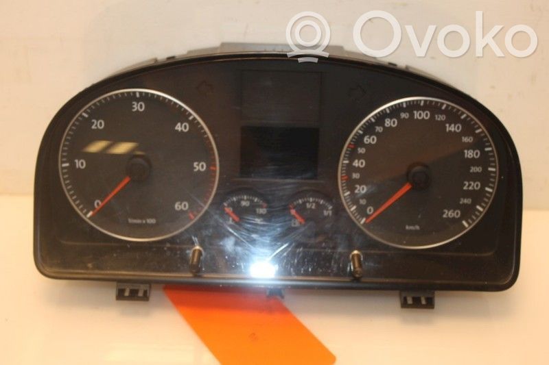 Licznik / Prędkościomierz   1T0920863E,1T0920863EVZ01,1T0920852EXZ01,1T0920863E,1T0920863EVZ01
