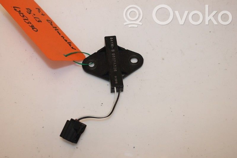 Mitsubishi Outlander Antena de radio 