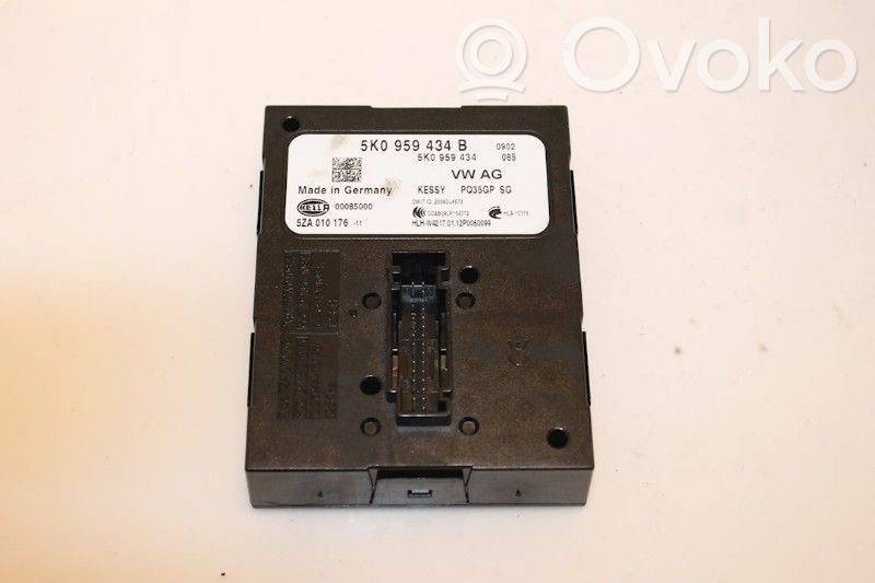 Autres unités de commande / modules   5K0959434B,5K0959434B