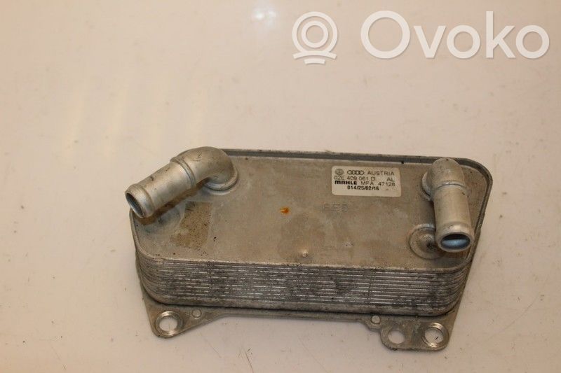 Volkswagen Cross Touran II Radiator ulei motor 