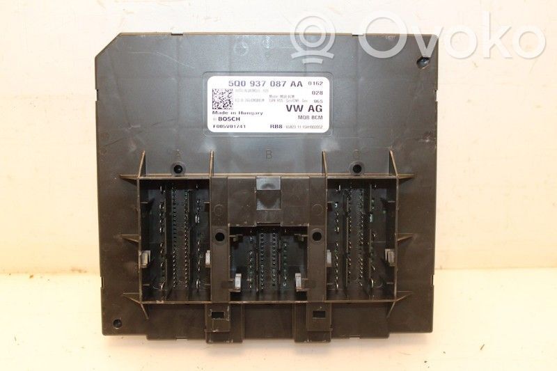Alte unități/module de control   5Q0937087AA,5Q0937087AA