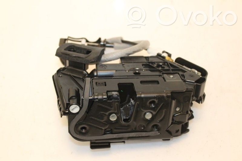 Volkswagen Cross Touran II Etuoven vaijeri