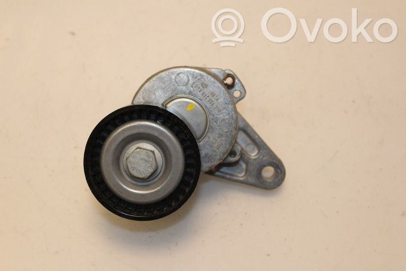 Volkswagen Cross Touran II Întinzător curea alternator 