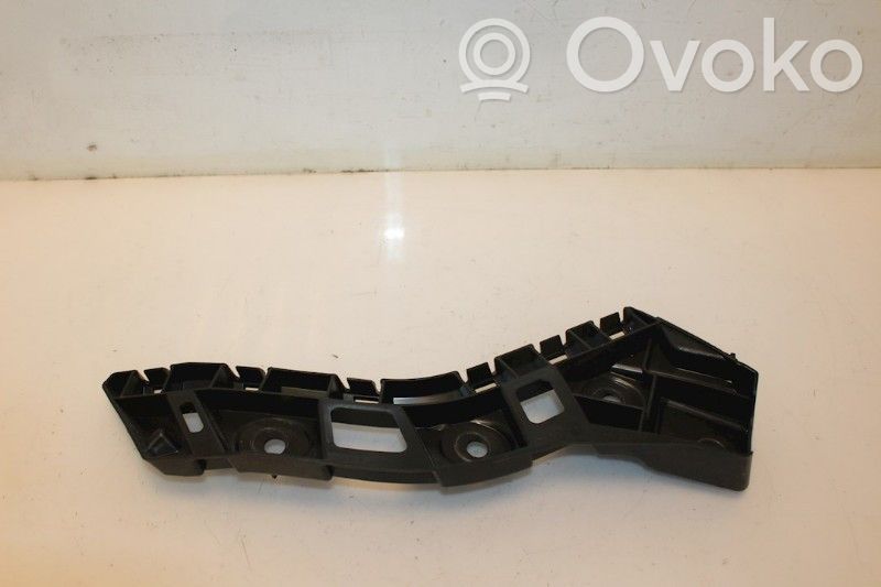 Volkswagen Cross Touran II Uchwyt / Mocowanie zderzaka tylnego