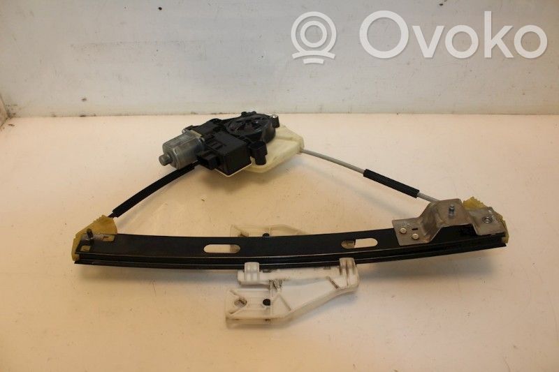 Seat Leon (5F) Alzacristalli manuale della portiera posteriore 