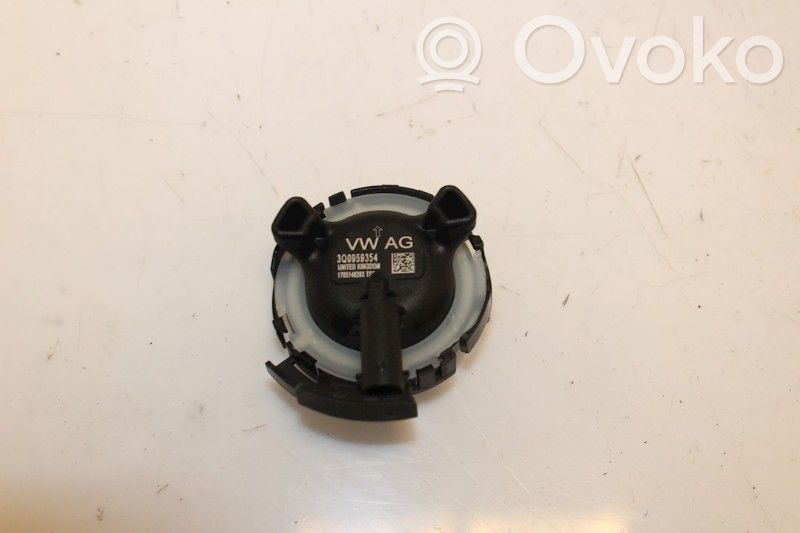 Airbagsensor Crashsensor Drucksensor   3Q0959354,3Q0959354