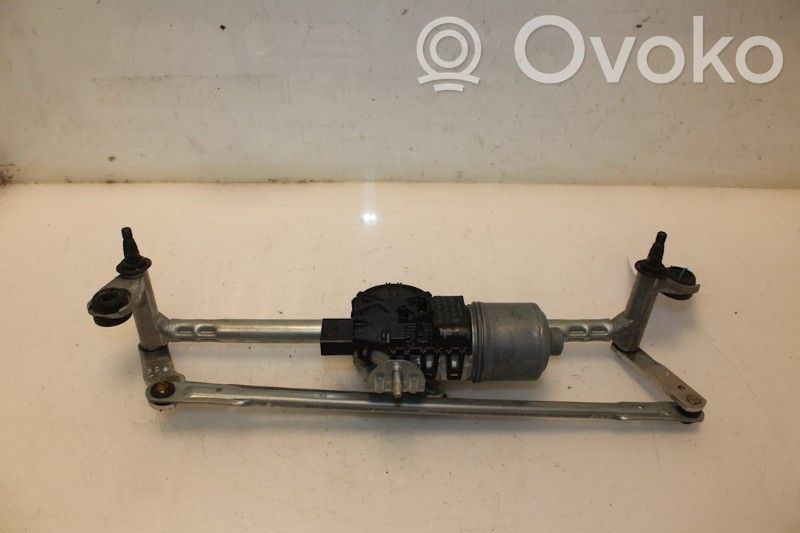 Seat Ibiza IV (6J,6P) Tiranti e motorino del tergicristallo anteriore