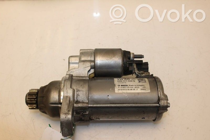 Seat Ibiza IV (6J,6P) Motorino d’avviamento