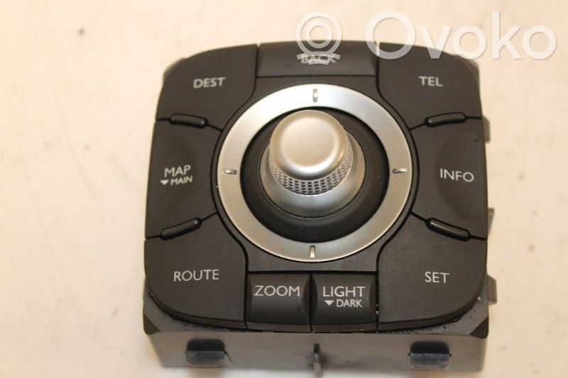 Interruttore di controllo del computer di bordo   8200326970,8200326970
