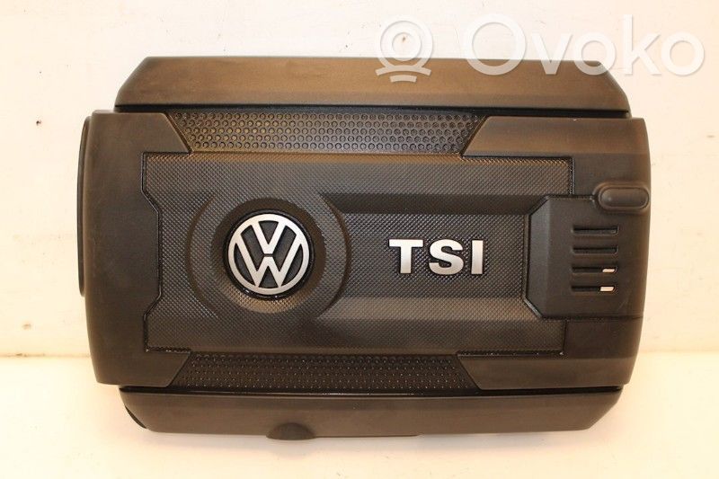 Volkswagen Cross Touran II Protezione anti spruzzi/sottoscocca del motore