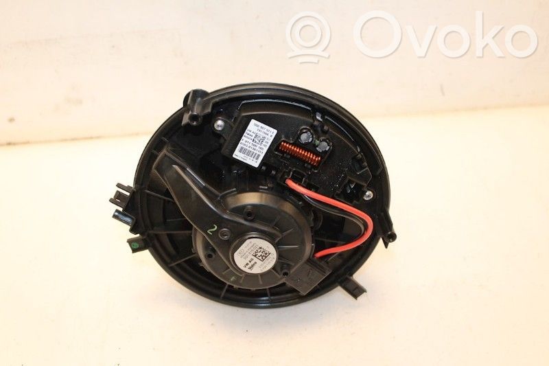 Volkswagen Cross Touran II Ventola riscaldamento/ventilatore abitacolo
