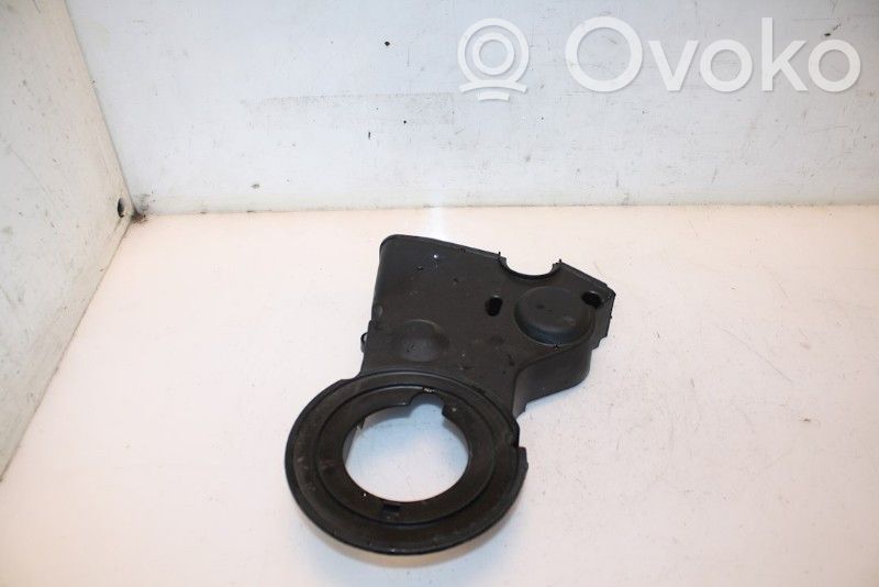 Volkswagen Cross Touran II Jakohihnan kansi (suoja)