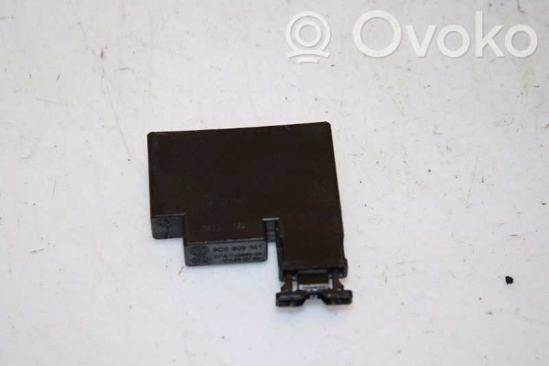 Volkswagen Cross Touran II Antenă radio 