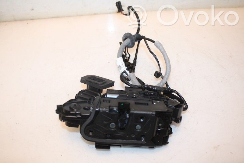 Volkswagen Cross Touran II Cavo maniglia portiera anteriore