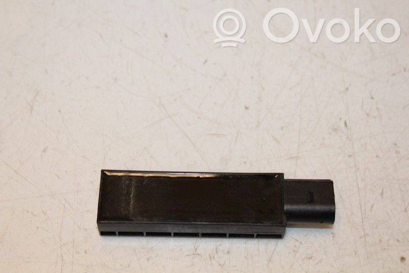 Volkswagen Cross Touran II Antenna autoradio