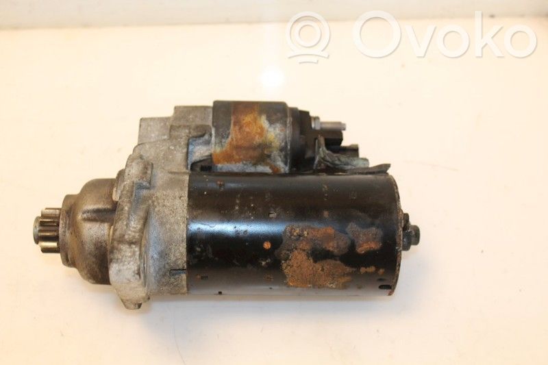 Motorino d’avviamento   02Z911023F,02Z911023F