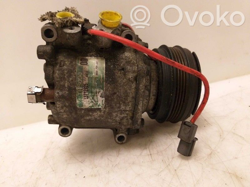 Honda Civic Kompresor / Sprężarka klimatyzacji A/C 