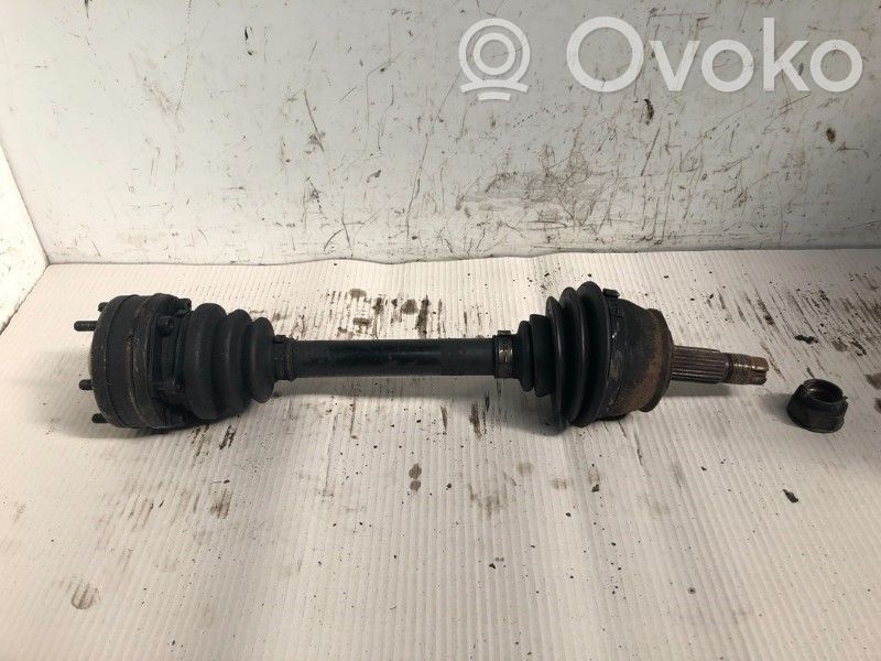 Eje de transmisión trasero   TOB000110,1H5Z4602CA,1H5Z4602CA,TOB000110