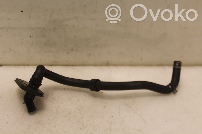 Audi A4 S4 B9 Alte piese compartiment motor 