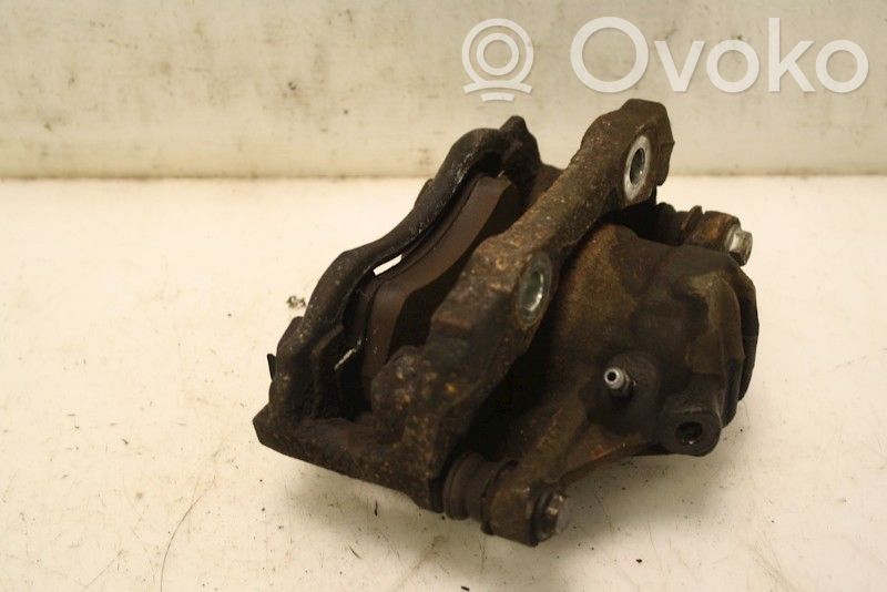 Peugeot 207 Bremssattel vorne