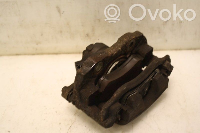 Peugeot 207 Bremssattel vorne 