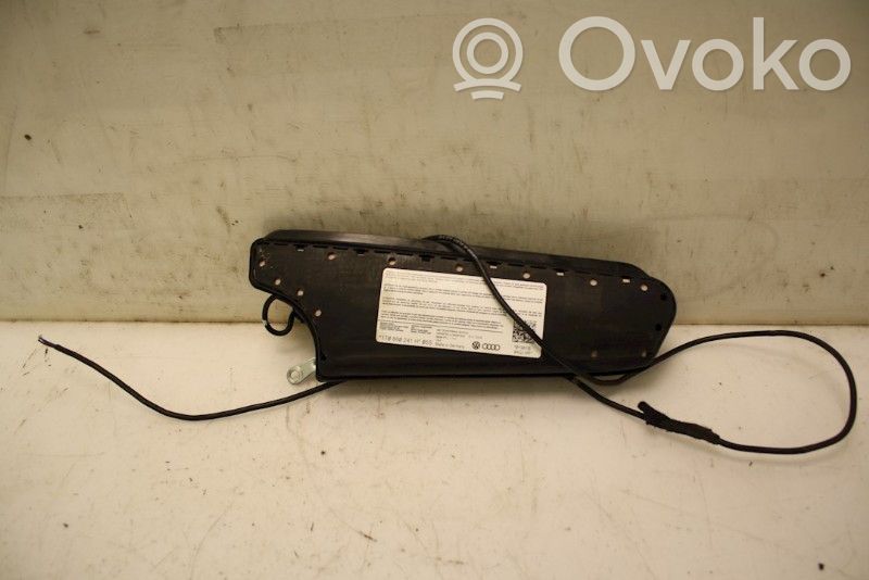 Volkswagen Touran I Sitz-Airbag 