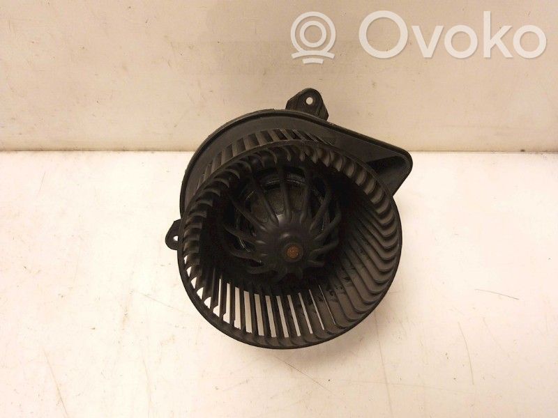 Renault Trafic II (X83) Soplador/ventilador calefacción 