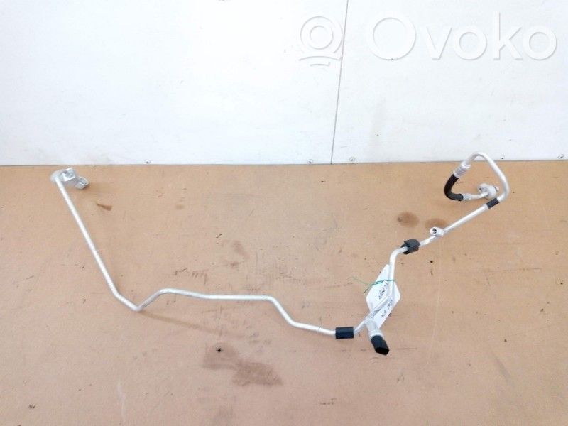 Seat Ibiza IV (6J,6P) Conductă/furtun aer condiționat (A/C) 