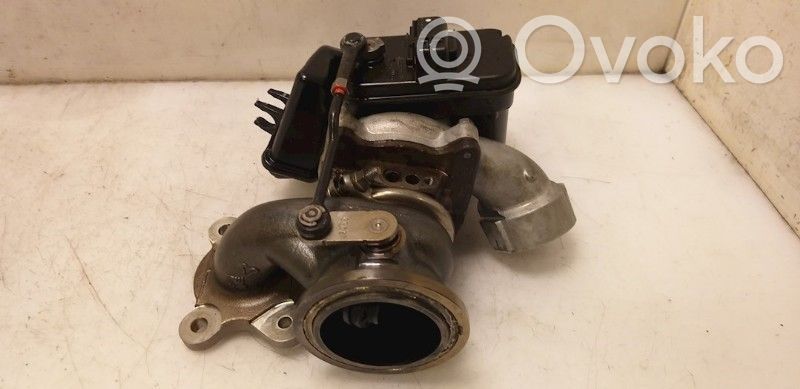 Seat Ibiza IV (6J,6P) Turbo 