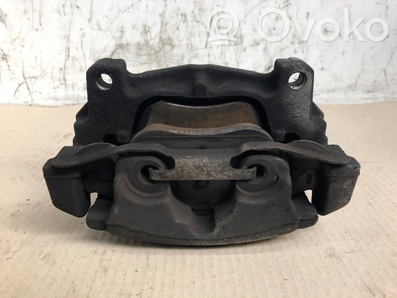 Bremssattel vorne
