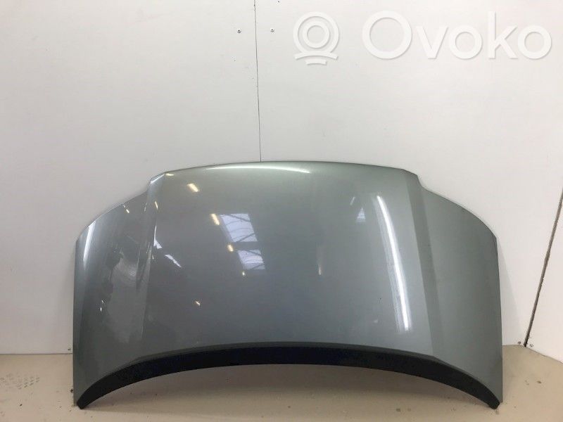Volkswagen Sharan Vano motore/cofano