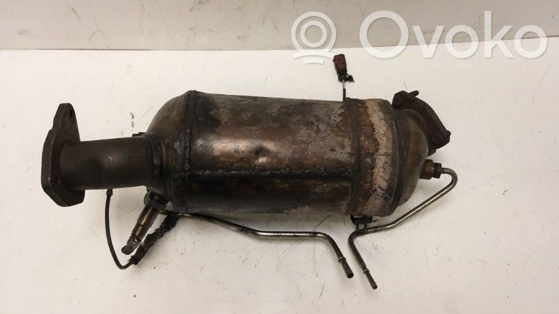 Filtr cząstek stałych Katalizator / FAP / DPF   8E0131703R,8E0181BAJ169032,277305071739,8E0131703R,8E0181BAJ169032