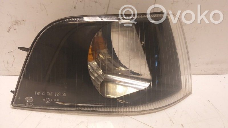 Volvo S40, V40 Alte piese de exterior 