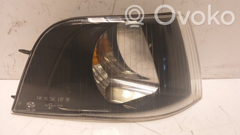Volvo S40, V40 Altra parte esteriore
