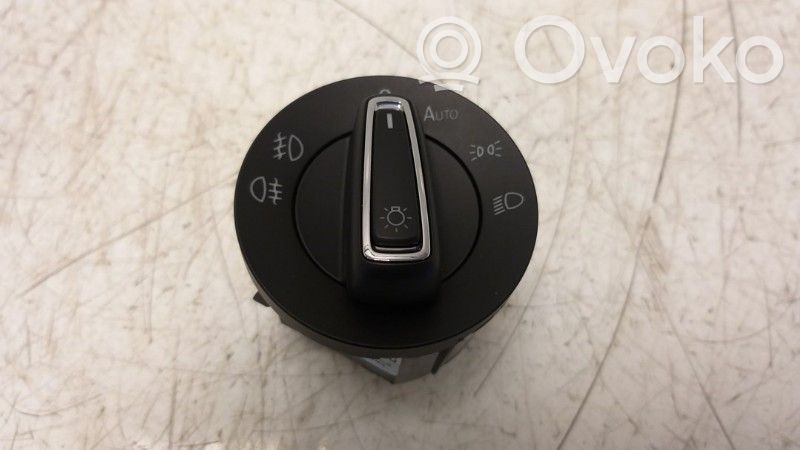 Seat Ibiza IV (6J,6P) Interruptor de luz 
