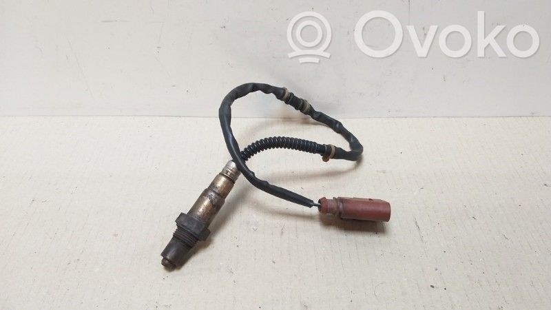 Sonde lambda   06A908262,0258000257,0258000257,06A908262,981151