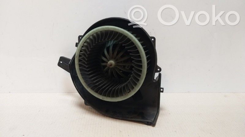 Skoda Fabia Mk1 (6Y) Ventilator aerotermă 