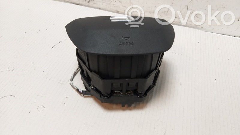Seat Ibiza IV (6J,6P) Airbag dello sterzo 