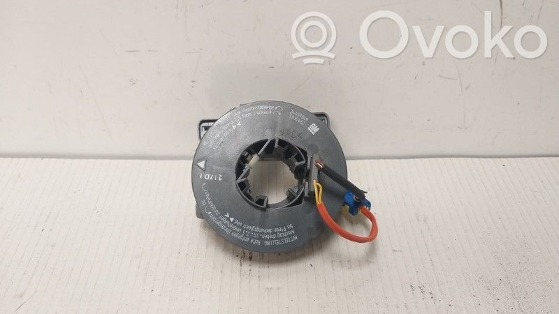 Opel Corsa C Innesco anello di contatto dell’airbag (anello SRS)