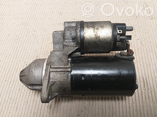 Opel Corsa D Electromotor 