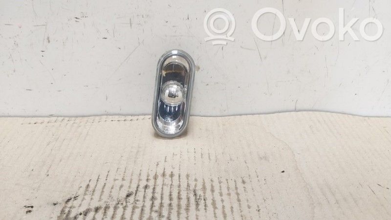 Volkswagen Polo Altra parte esteriore