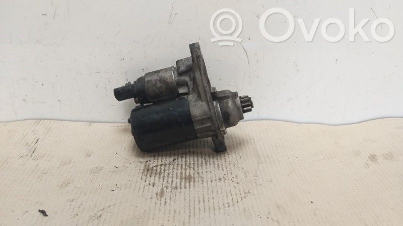 Volkswagen Polo Motorino d’avviamento