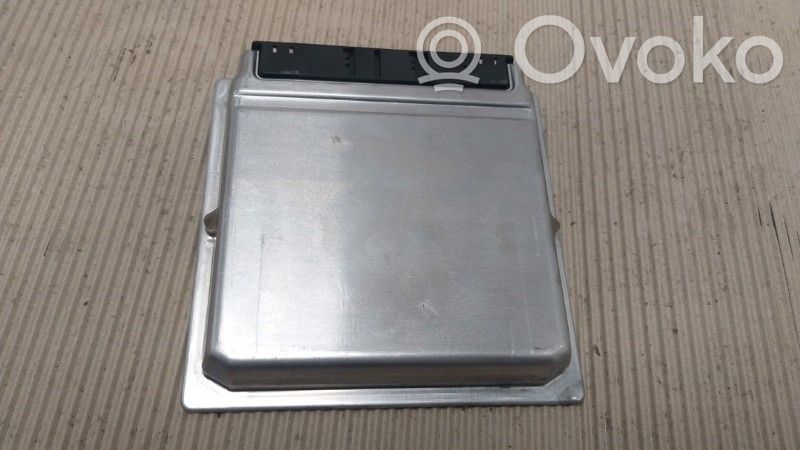 Mercedes-Benz CLK A208 C208 Unitate/modul de control motor 
