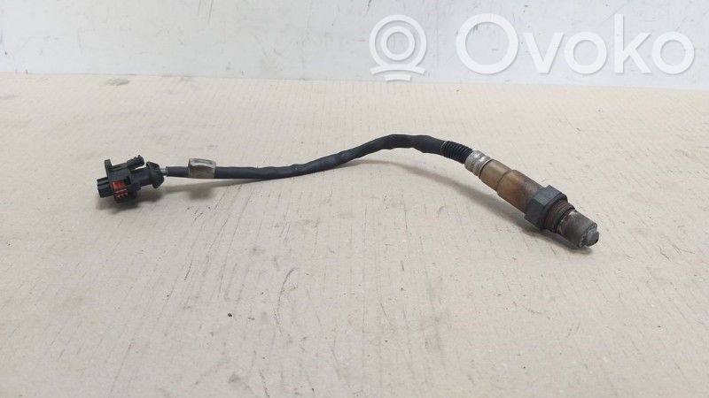 Opel Corsa C Sonde lambda
