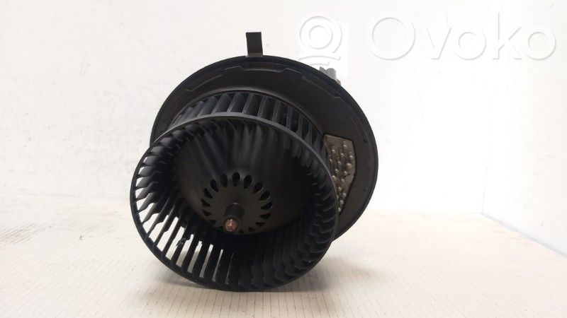 Volkswagen Cross Touran II Ventilator aerotermă 