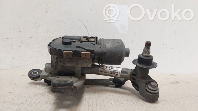 Motor și paralelogram ștergător parbriz   139722060,3397021133,139722060,3397021133,6M2117504AK