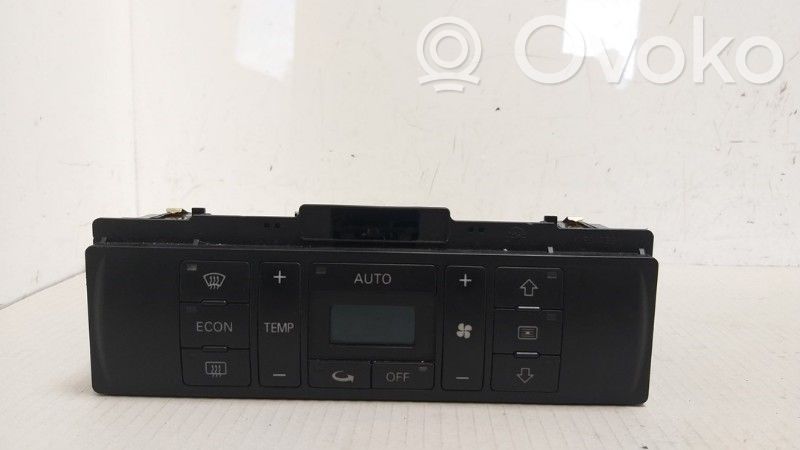 Audi A4 S4 B5 8D Centralina del climatizzatore