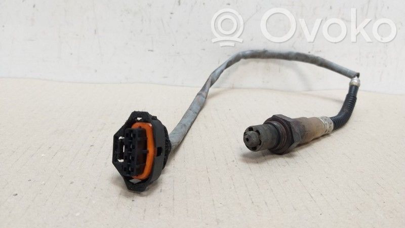 Opel Corsa C Lambda-anturi 