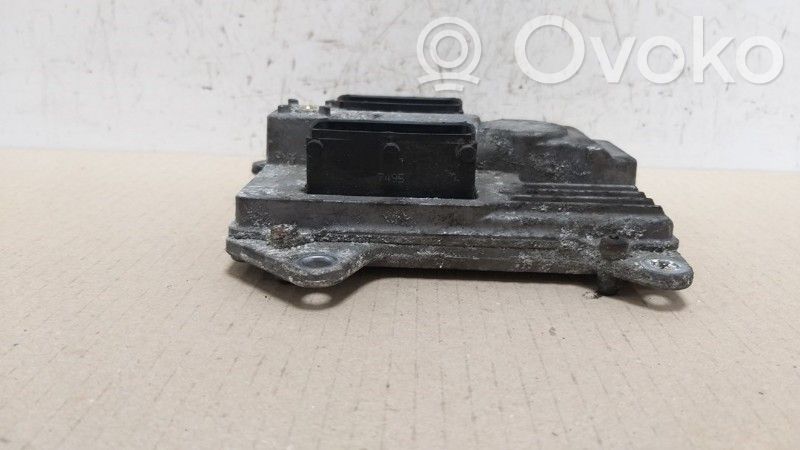 Engine control unit/module   55558714,5WK91113,5122220121,55558714,5WK91113