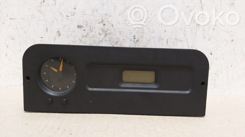 Saab 900 Screen/display/small screen 